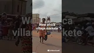 Miniature : les femmes battantes qui animé les marchés en Afrique de l'Ouest #afriquedelouest #marchés