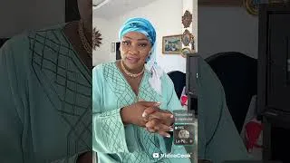 Miniature : coach hamond chic : non j'ai pas besoin 🤣🤣🤣 #gabon #humour #afrique #benin