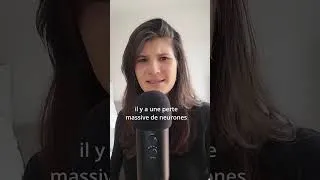 Miniature : Le binge drinking et ses dégâts sur le cerveau quand on a moins de 25 ans ! 🧠
