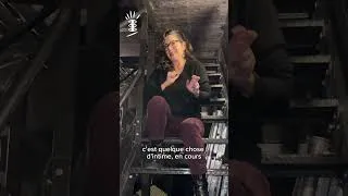 Miniature : Pour la première fois, IVT ouvre ses coulisses avec Emmanuelle Laborit et le concert Jes