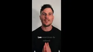 Miniature : Rebond léger, grand effet