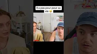 Miniature : C’EST RÉEL ⁉️😏#guiseppe #duo #buzz #viral #react #shorts #ixbuzz