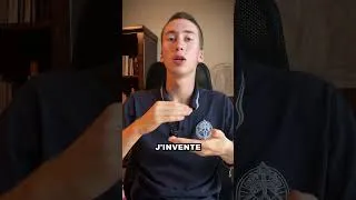 Miniature : C'est quoi la différence entre un freestyle et une impro ?
