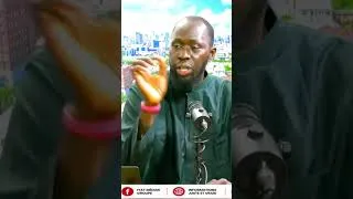 Miniature : absence de cheikh bara ndiaye a l'assemblée nationale