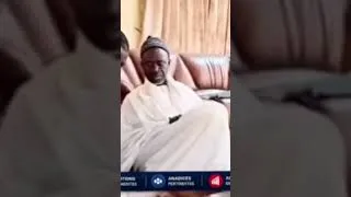 Miniature : 🔴 "Le ndigël reste le même" : Serigne Bassirou Mbacké adresse un message clair à Sokhna Aïda Diallo