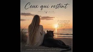 Miniature : Ceux qui restent... (extrait)  ~ Iza🐆ADW 𝄞 Cover