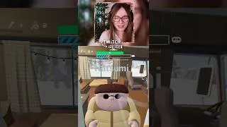 Miniature : On peut faire beaucoup de sous-entendu dans RV There Yet? 🚗 #clipstwitch #twitch #clips #rvthereyet