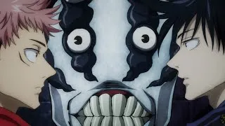 Miniature : PREVIEW RÉSUMÉ JUJUTSU KAISEN ÉPISODE 4 VF