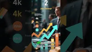 Miniature : Les métiers les mieux payés en Europe par profession (TOP salaires)