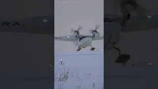 Miniature : Tu oserais atterrir à Lukla  ✈️😱
