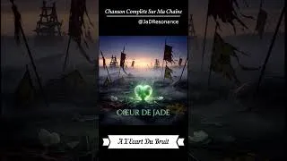 Miniature : A L'Ecart Du Bruit  #music #emotionalmusic #musique #cinematicrock #rock
