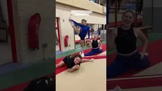 Miniature : #gym #pourtoiii #fyp #gym #souplesse #privilege
