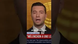 Miniature : Nous voulons remettre la France en ordre.
