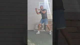 Miniature : Shadowboxing 🥊 🥊