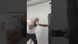 Miniature : Technique en boxe anglaise🥊🥊