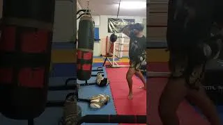 Miniature : Comment travailler ses middle 🥊🥊