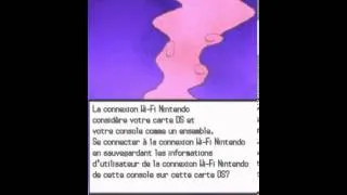 Miniature : Pokémon Blanc - [Guide - 154. La Synchro-Jeu]