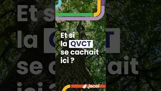 Miniature : 🌿 Et si la QVCT se construisait aussi dans les petits moments du quotidien ?
