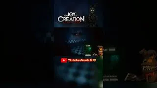 Miniature : Il sait où je suis !! #fnaf #shortvideo #gaming #shorts