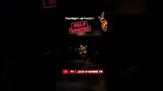 Miniature : La chance !! #fnaf #shortvideo #gaming #shorts #horror