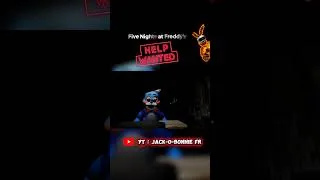 Miniature : Il étais proche !! #fnaf #shortvideo #horror #shorts #gaming