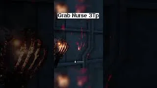 Miniature : Grab 3 tp avec la Nurse Defi
