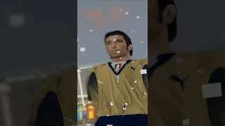 Miniature : TRAILER MONDIALI ITALIA su FIFA 2006 World Cup #shorts #football #fifa #retrogaming #worldcup #ps1