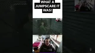 Miniature : SILENT HILL 2 JUMPSCARE! Da dove arrivi tu? #shorts #jackleonemax #silenthill #silenthill2