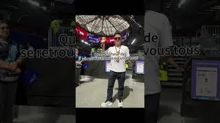 Miniature : Quel bonheur de se retrouver ici avec vous tous pour partager cette grande fête! #jackdragonroad2026