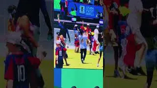 Miniature : La glace aux fruits 3D JacknKings ! ​ #mascot #football