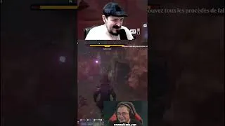 Miniature : Le respect du lors interrompu (OPOSSUM STYLE) #enshrouded #survie