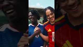 Miniature : LA COUPE DU MONDE DES JACKSONS !