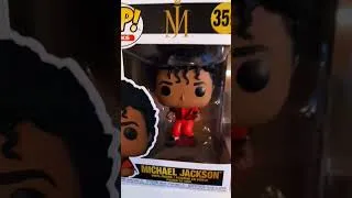 Miniature : 2 amazing Michael jackson pop
