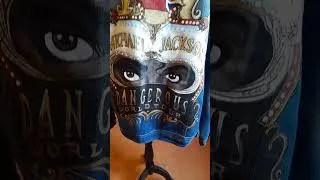 Miniature : Michael Jackson ultimat jacket