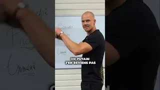 Miniature : Un membre blessé a besoin d’un coach aussi