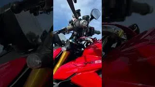 Miniature : Ducati Streetfighter V4 S #ducati #ducatistreetfighterv4s #streetfighter #ducatistreetfighter