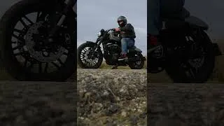 Miniature : Harley 1200 Sportster CX #harleydavidson #sportster1200 #harleydavidsonmotorcycles