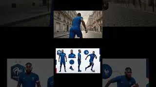 Miniature : J'ai demandé à mon IA de me filmer champion du monde
