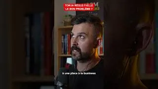 Miniature : Ton IA règle-t-elle le bon problème? — portrait plein écran