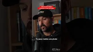 Miniature : Coach fitness : raconte la transformation de ton client