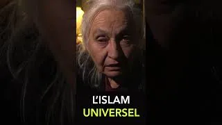 Miniature : L'islam est-il universel ?