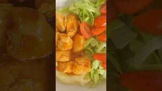 Miniature : Watch the full video!#food #new #shorts #quickrecipe