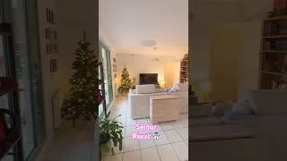 Miniature : 🌟 Rangement Express : La Table & L'Entrée du Séjour Bien Ordonnées ! 🚪✨