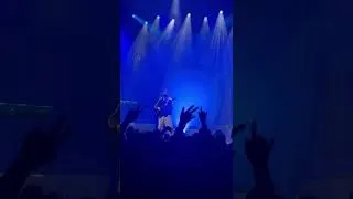 Miniature : Léman "Les Etoiles" à la Cigale à Paris, le 30/10/2025.😍👍👏🙏🎶🎤🎸#shorts #shortvideo