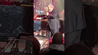 Miniature : Michel Jonasz: "Super Nana", au Casino Barrière à Toulouse, le18/02/2023.😍👍👏🎶🎤#shorts #shortvideo