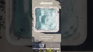 Miniature : Ressentez la différence Jacuzzi®