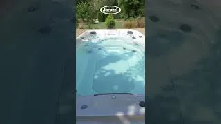 Miniature : Envie d'un spa de nage pour cet été ? #jacuzzi