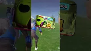 Miniature : J'ai tenté de ré apprendre le graphisme brawl stars !?