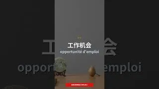 Miniature : 平等权利 Part 2 | B1 #Shorts