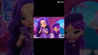 Miniature : Pauline Grape Edit